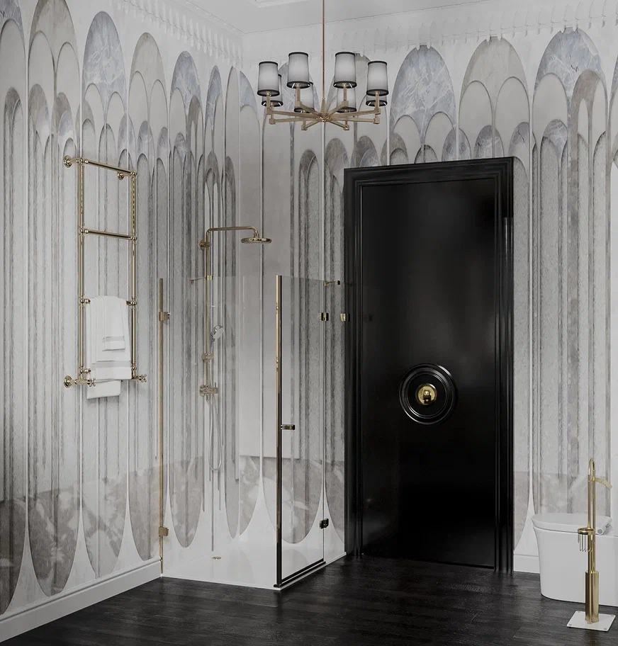 КП «Ренессанс парк»