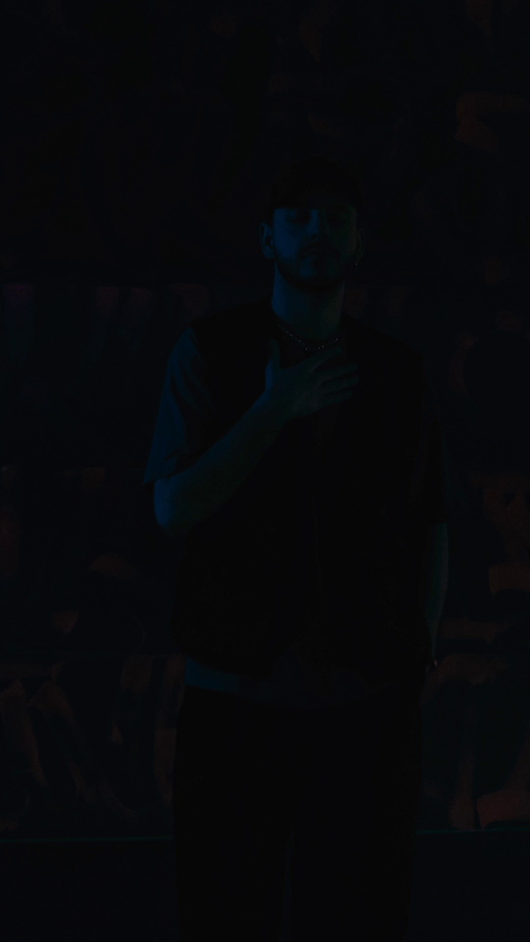 REELS. OLEG STRATIEVSKY