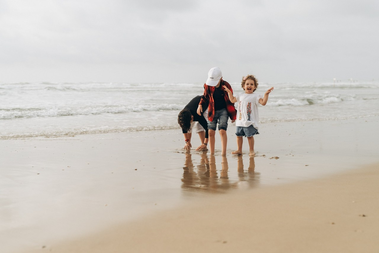 Отзывы. Family photographer in Israel | Alesya Superfin