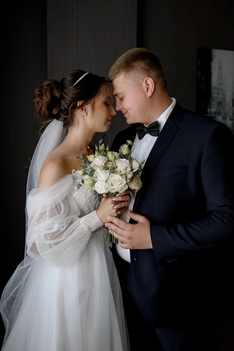 Свадебная фотосессия. Свадебный фотограф и видеооператор | Воронеж | Липецк