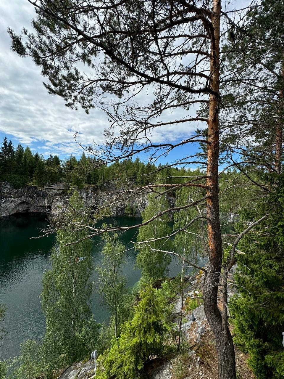 Карелия. Организатор Авторских Туров Жукова Алёна