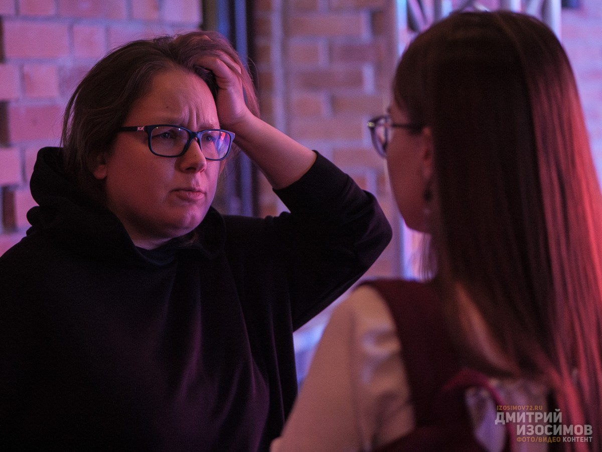 Фестиваль документального кино «КинЗа»