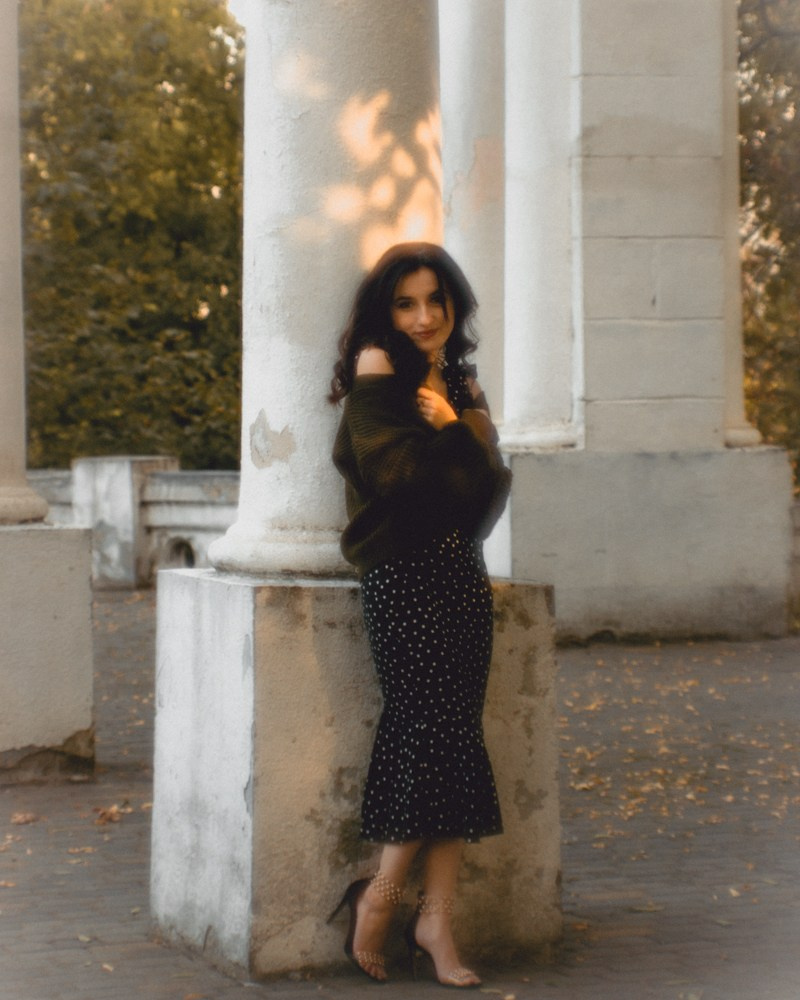 Софья. Фотограф Краснодар Ирина Гафланова