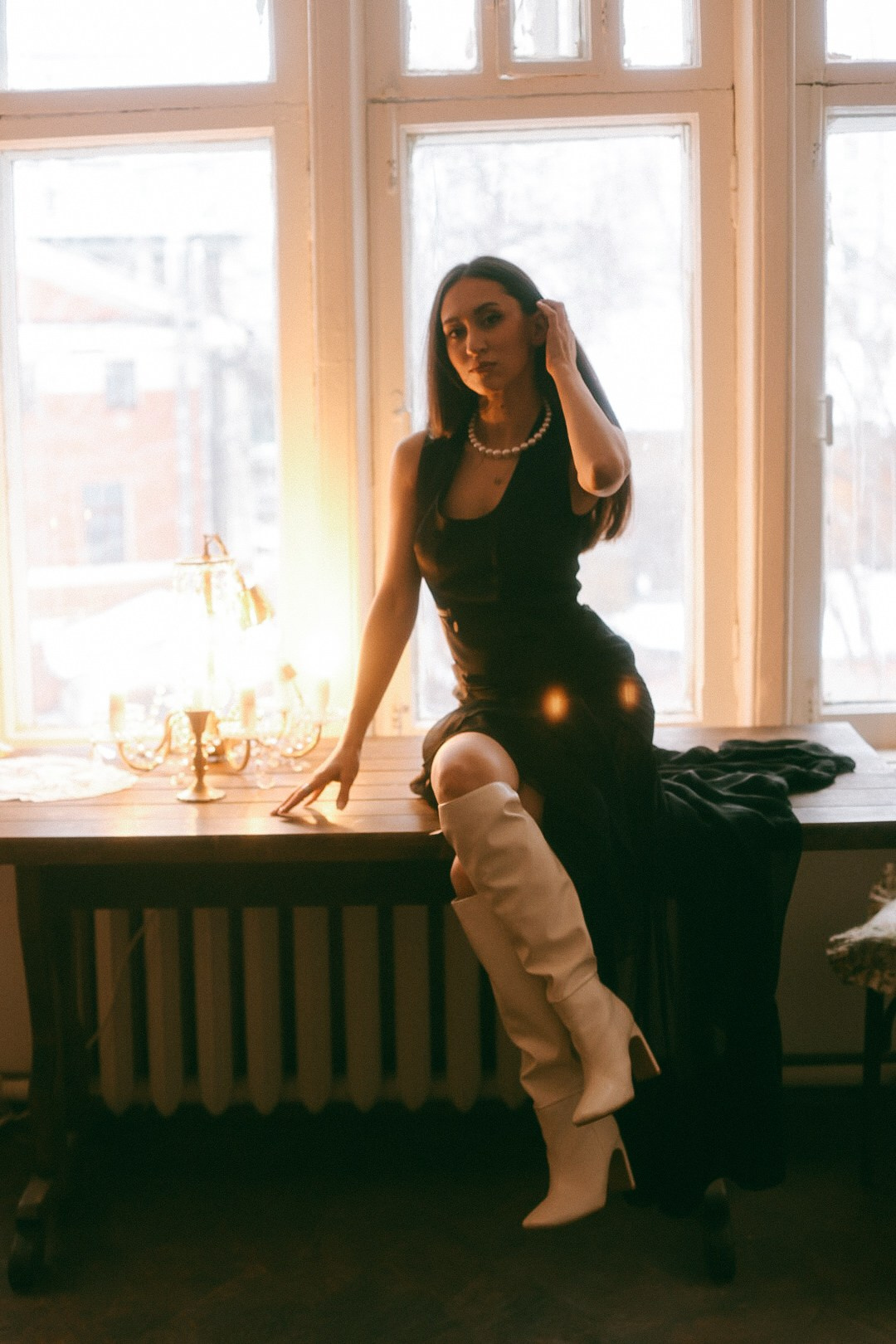 Лера. Фотограф Нижний Новгород