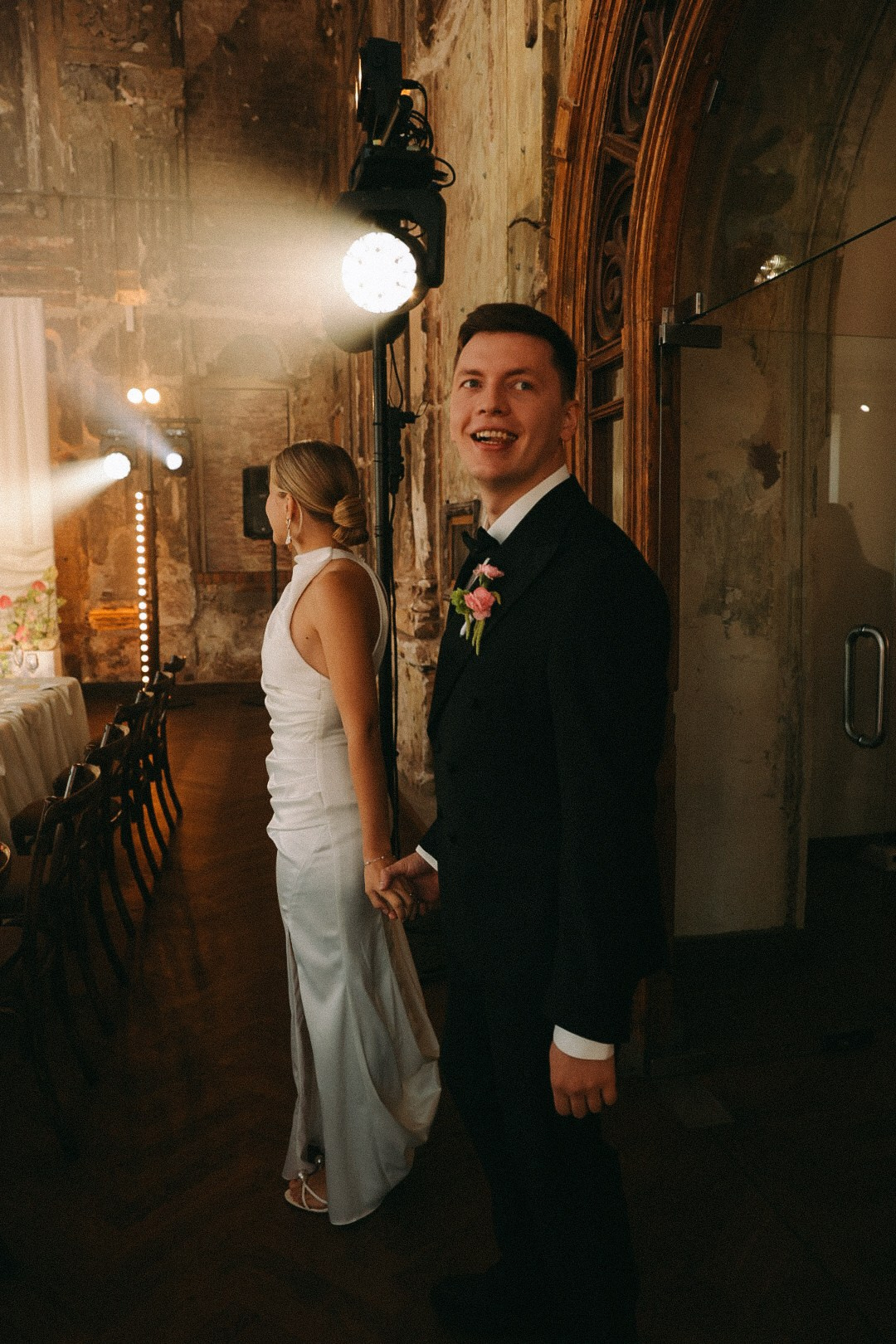 Егор и Маша. Фотограф Нижний Новгород