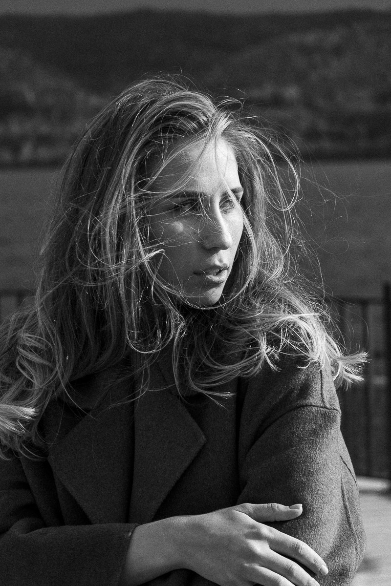 Антонина Пашина — фотограф в Самаре