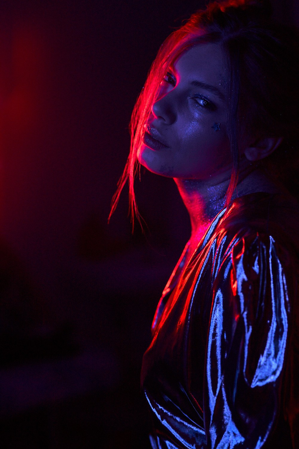 Лекция КЦ. Photographer in St. Petersburg Vadim Ivanov