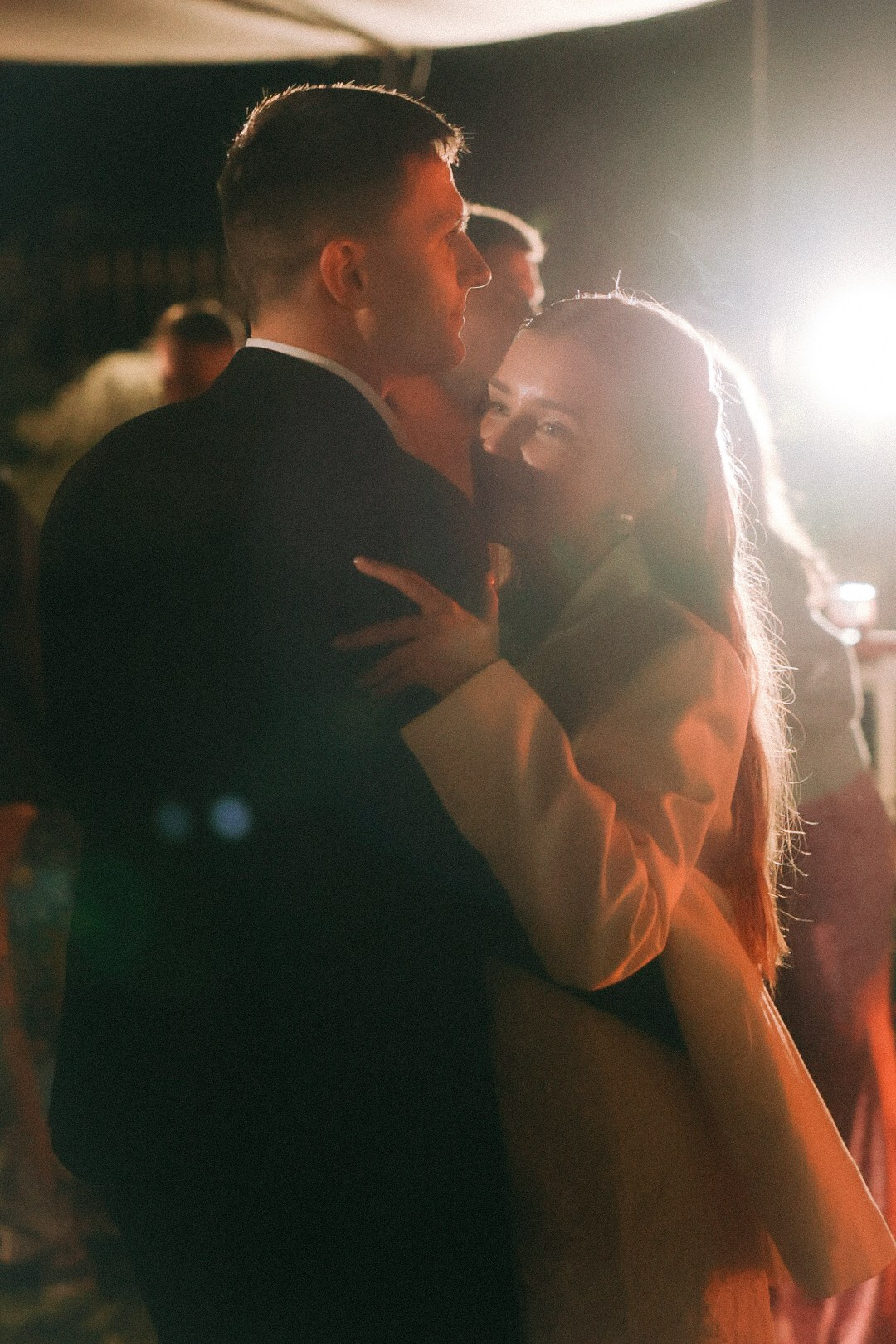 Владимир и Наталья. Фотограф Нижний Новгород