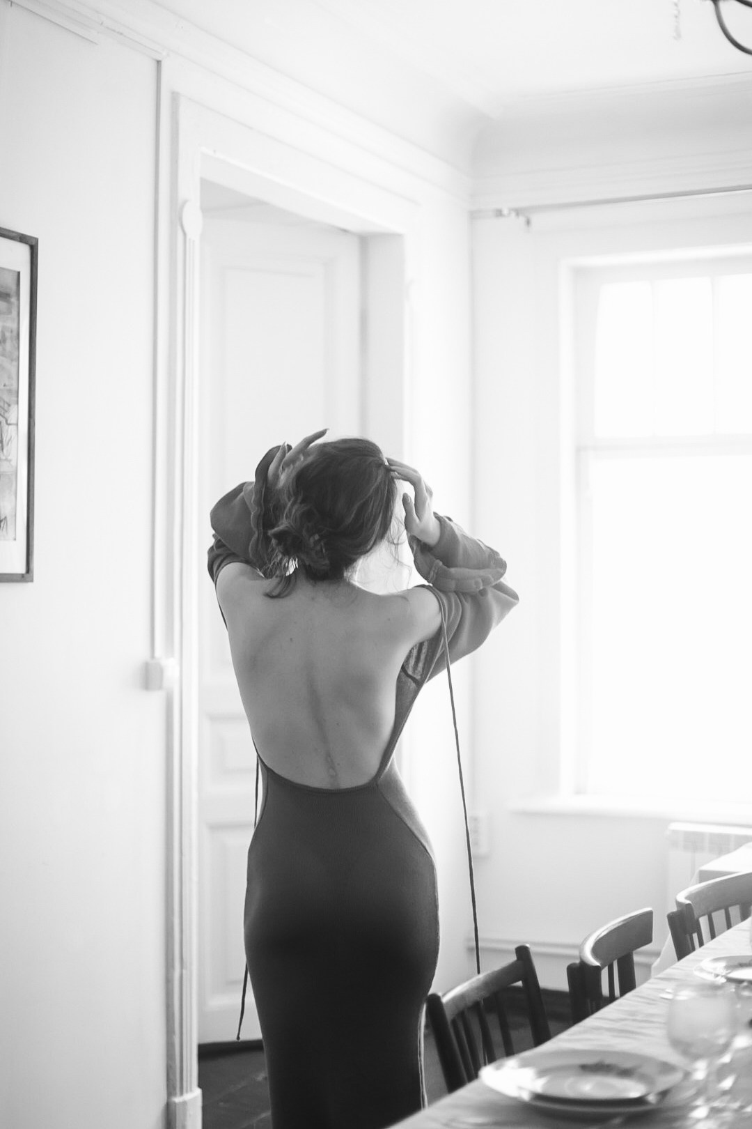 Света. Фотограф Нижний Новгород