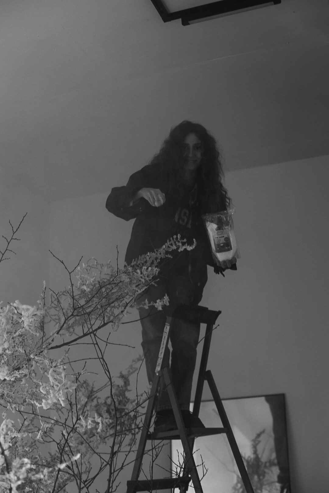 22 zima. Фотограф Нижний Новгород