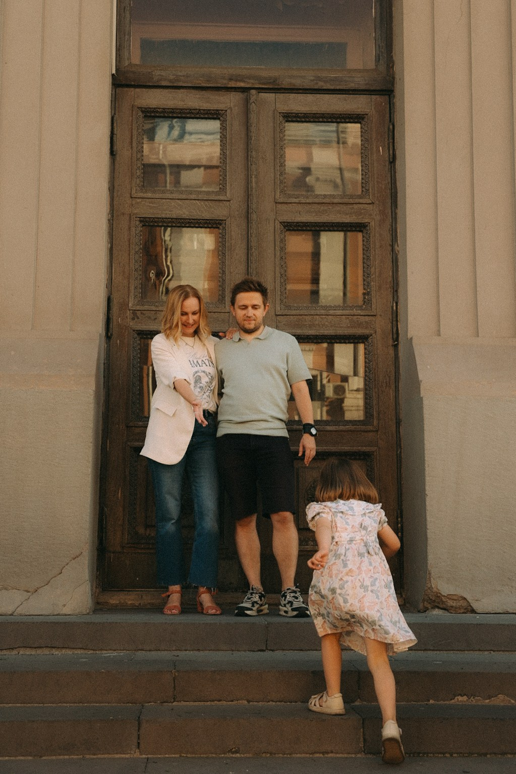 Family. Фотограф Нижний Новгород