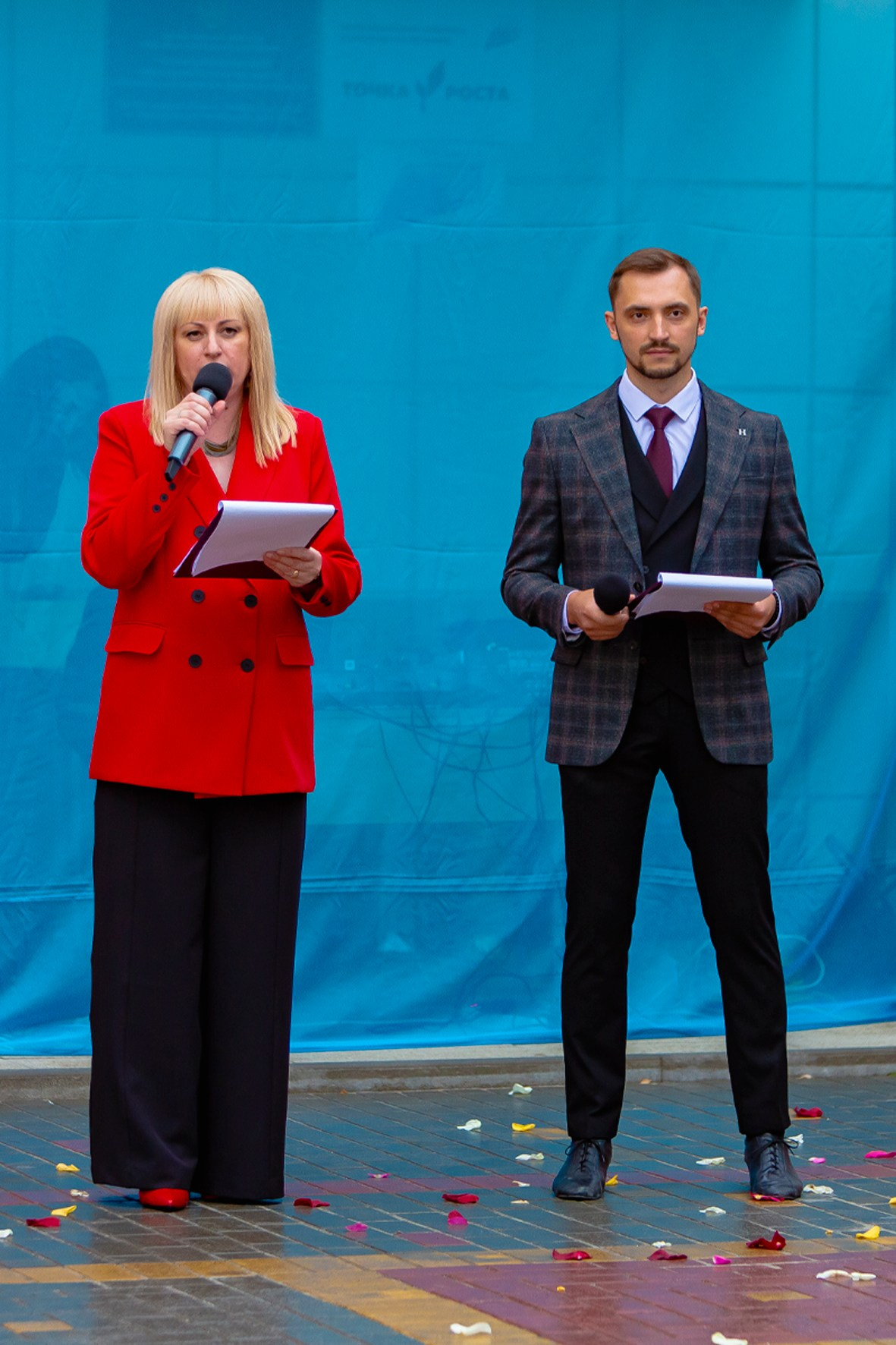 Выпускной вечер. Профессиональная съёмка и монтаж фото&видео в Курске и области