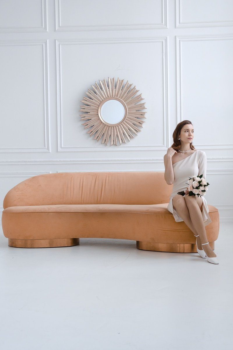 Образ невесты. Фотограф для любого мероприятия в Москве