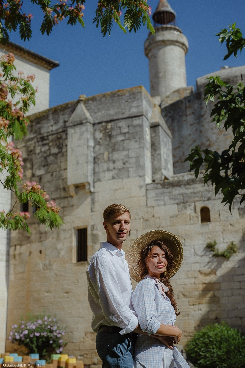 Provance. Семейный, портретный и свадебный фотограф в Санкт-Петербурге и Москве