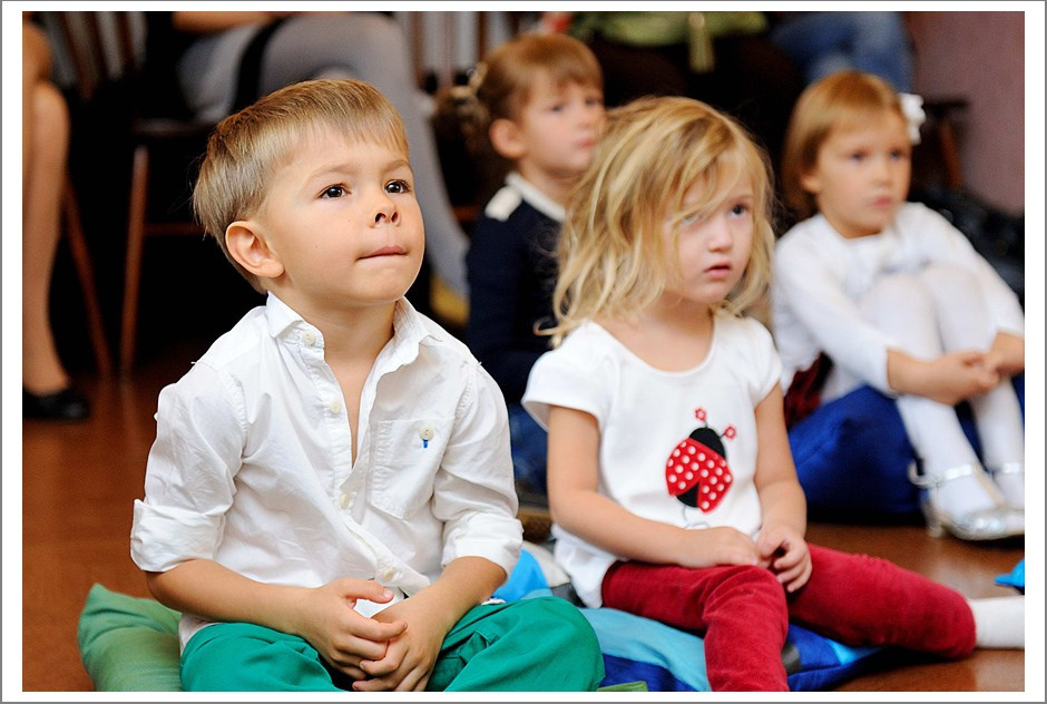 Праздник Королевского бутерброда. Главная