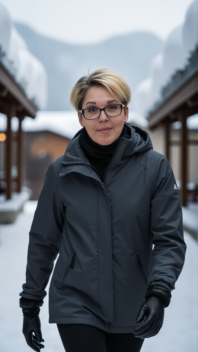 Нейро фотосессия. Юлия Падина предметный и фуд-фотограф, Омск