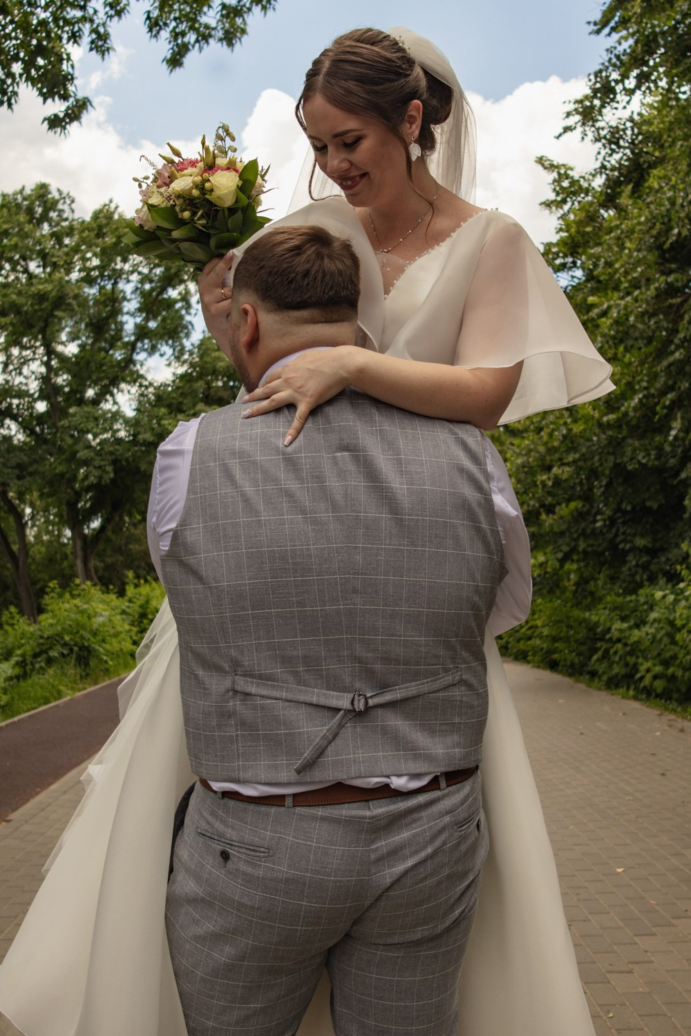 Свадьбы. Репортажный фотограф Кирилл Бартенев