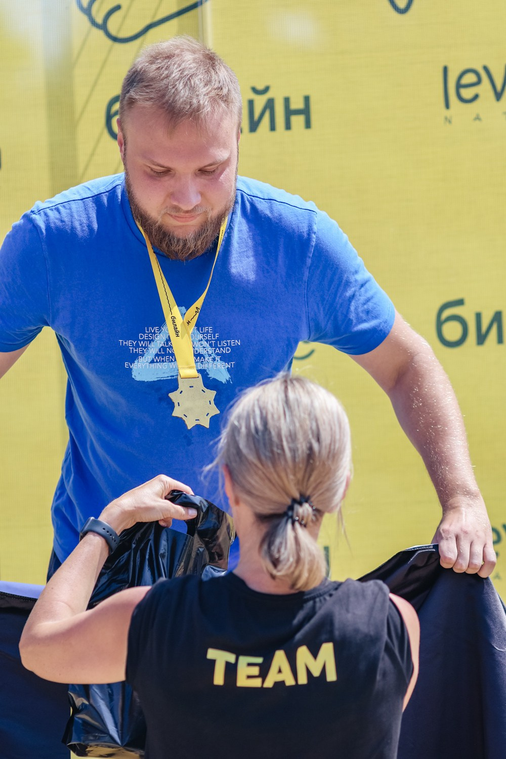 Репортаж. Репортажный фотограф Кирилл Бартенев