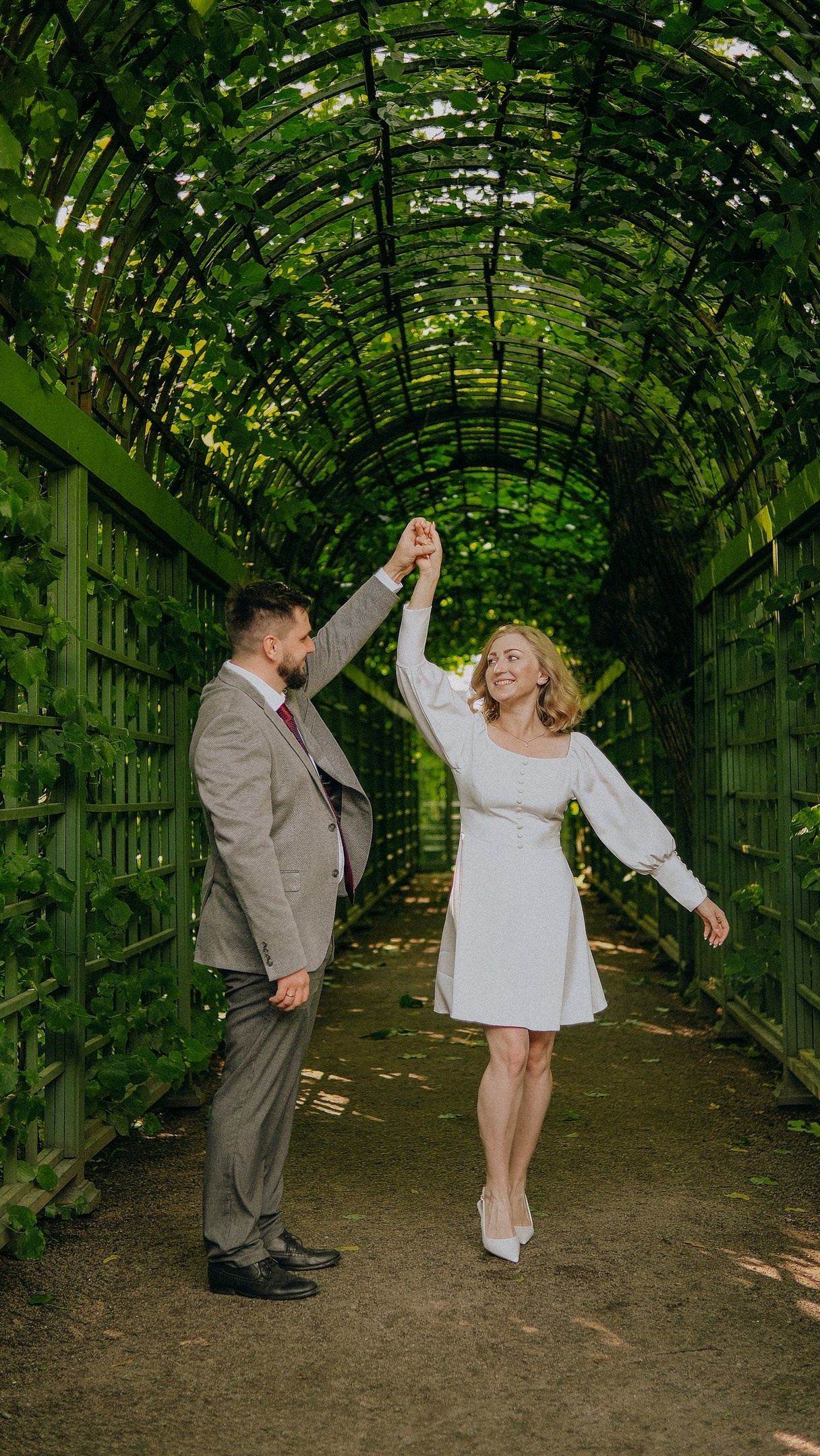 Катя и Андрей (альбом скачан из моей группы в вк). Phdkvmr.ru