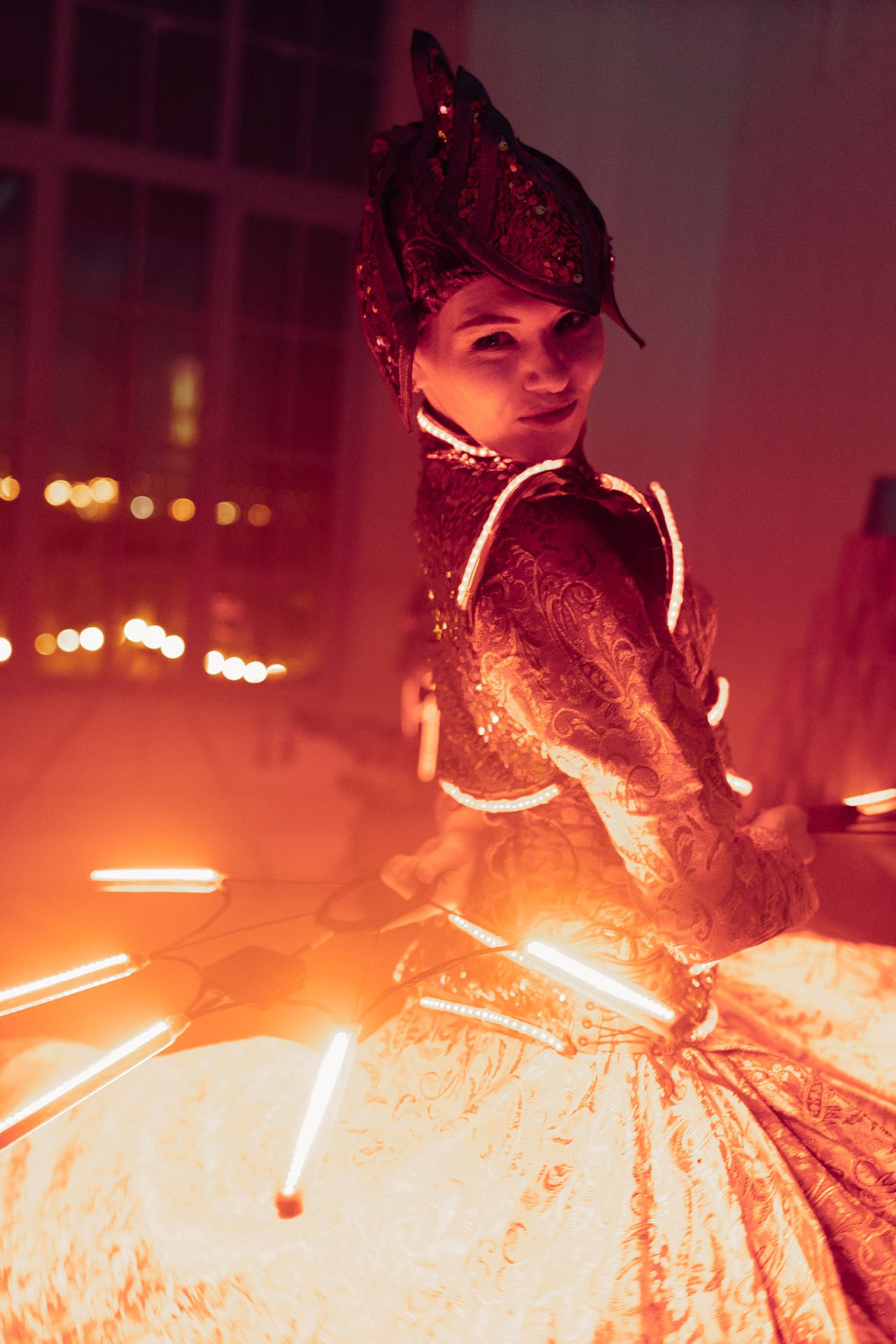 День Рождения Wow Place. Фотограф Перминов Никита СПБ