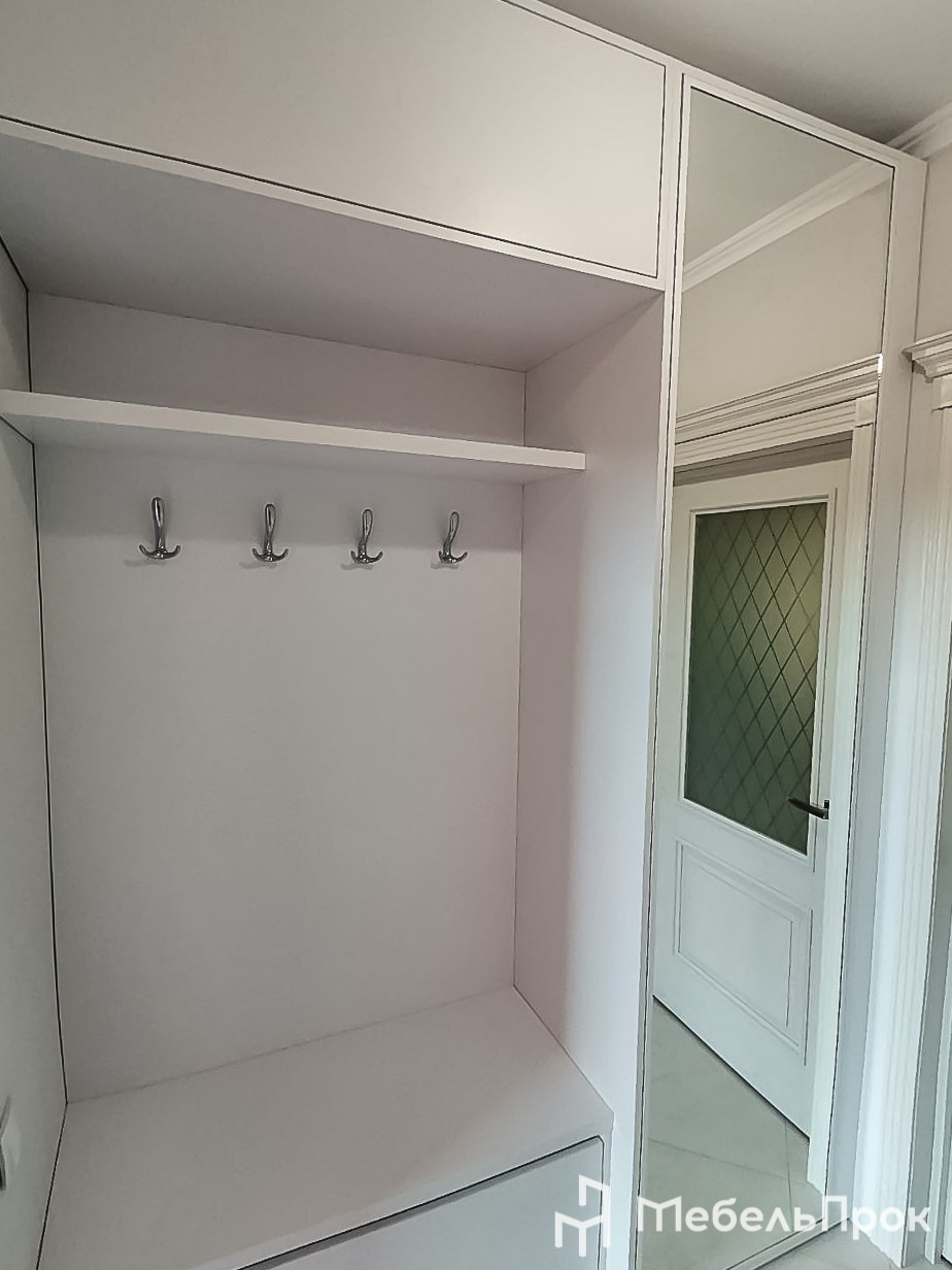 Мебель для прихожей. Главная