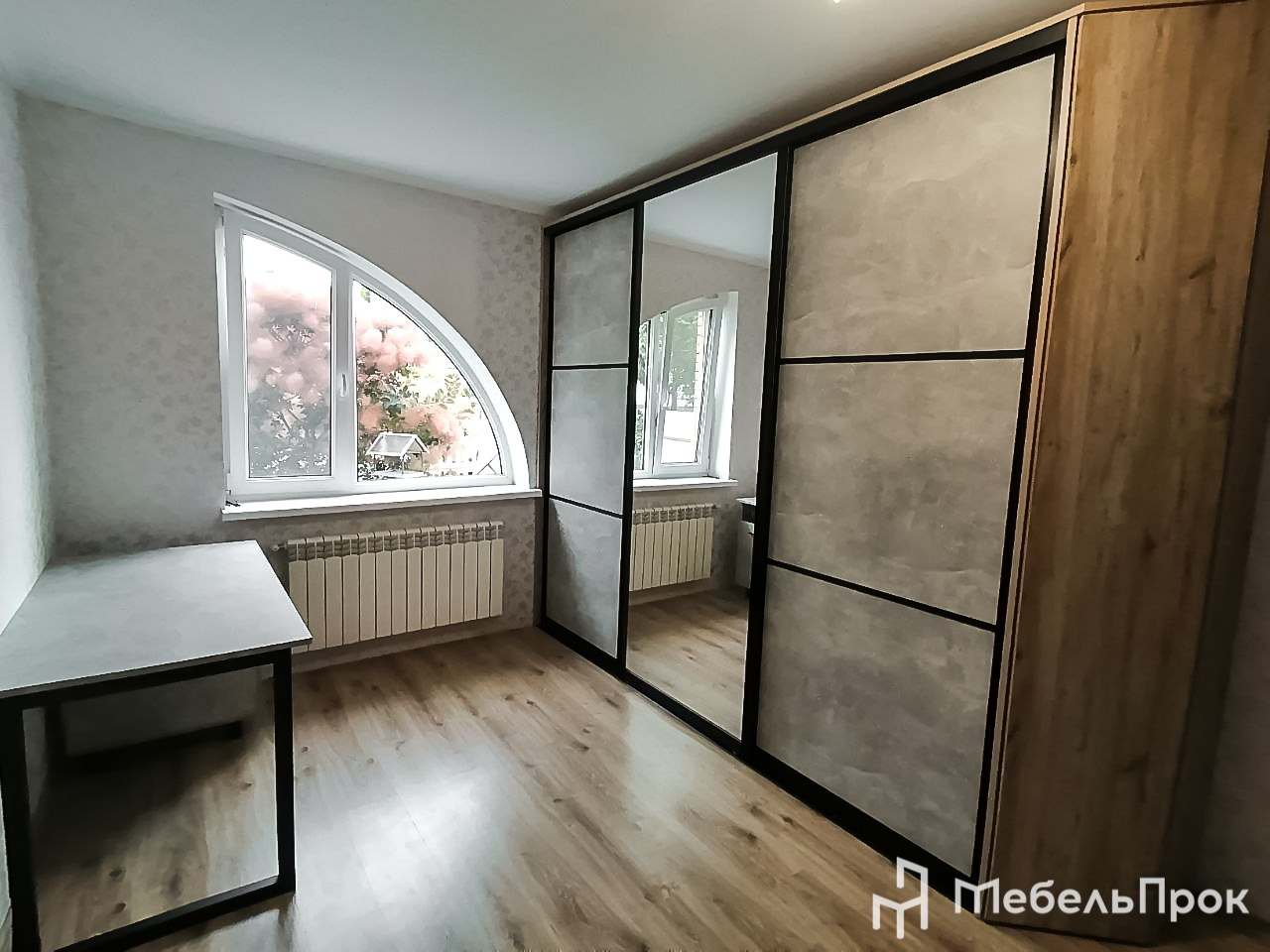 Шкафы-купе. Главная