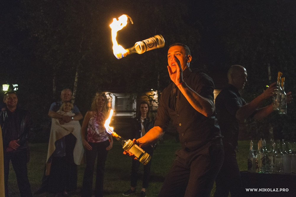 UP GROUP. Видеооператор/Фотограф Николай Завьялов