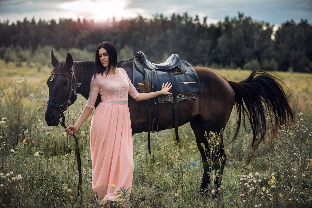Портретная съемка. Костин Евгений | Фотограф на свадьбы и мероприятия во Владимирской области