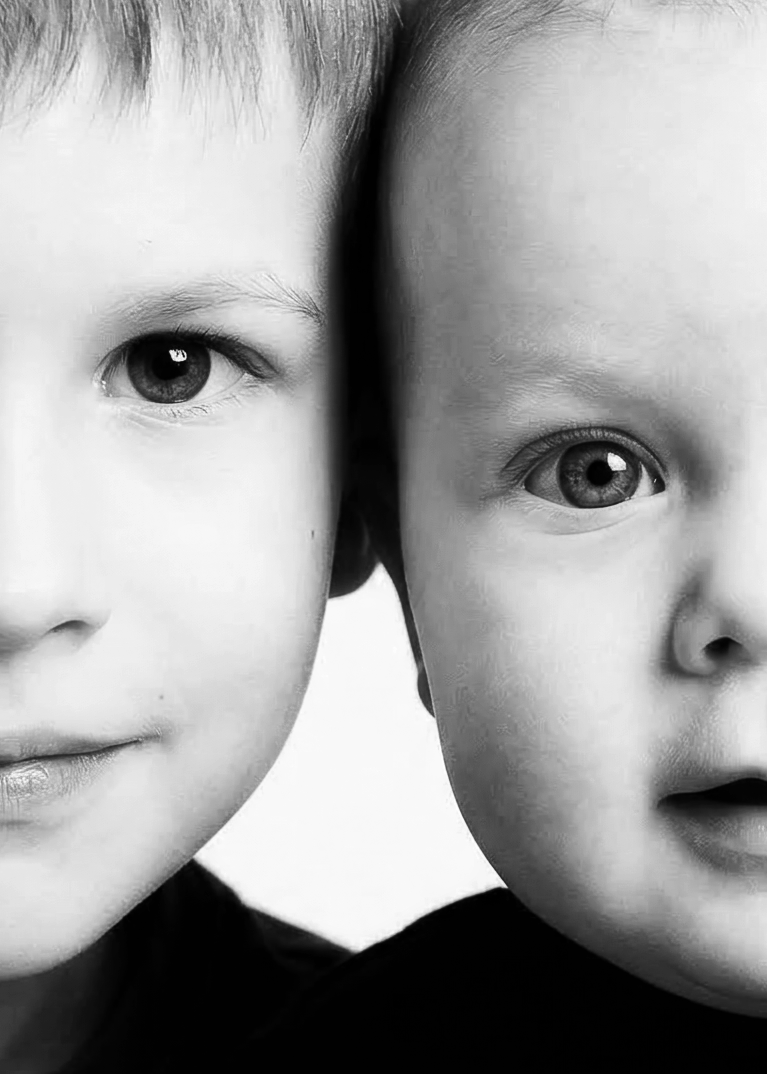 Нейрофотосессия. Фотограф Санкт-Петербург Светлана Вежновец