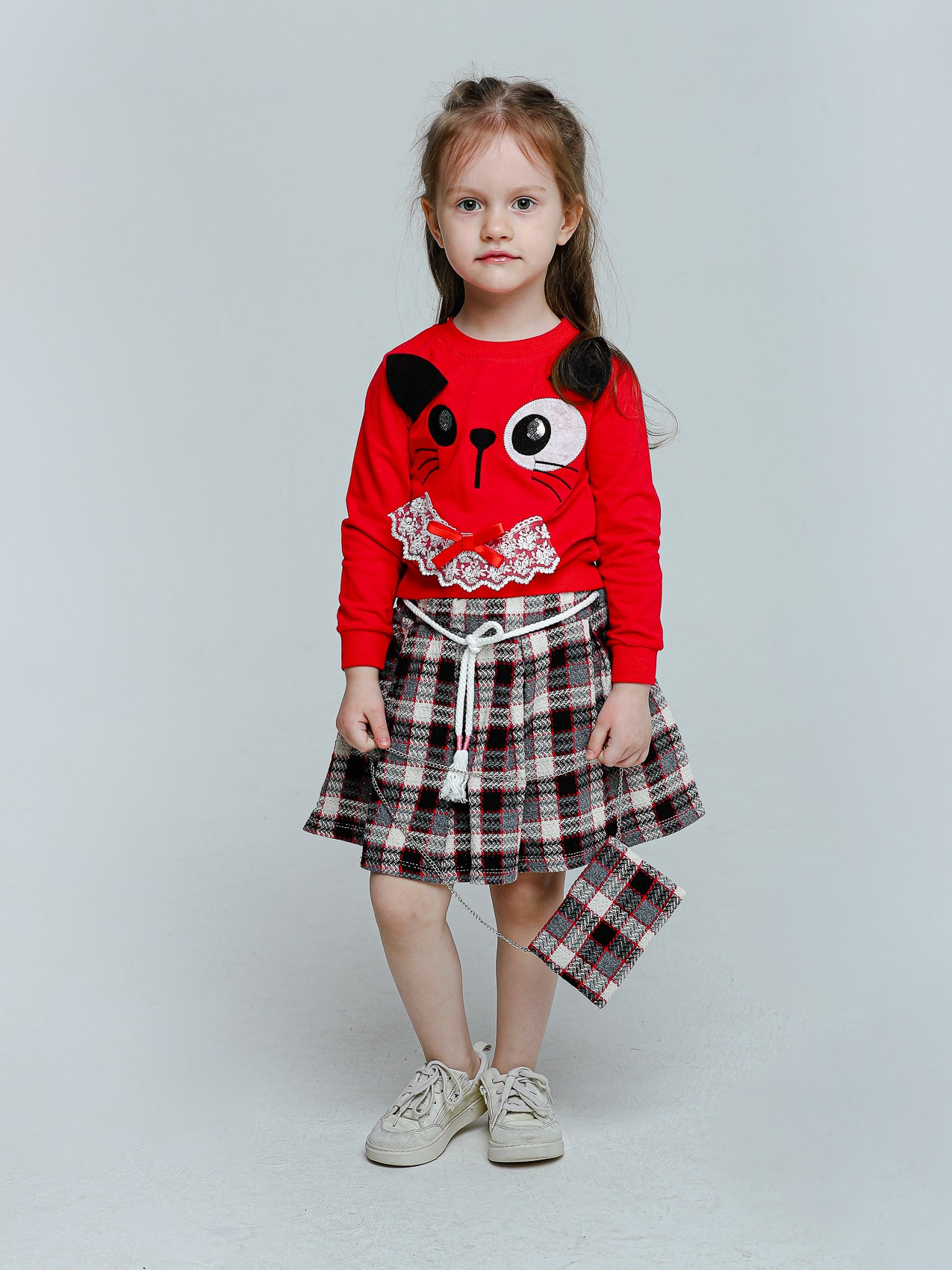 Дети. Фотограф Инга Твердова