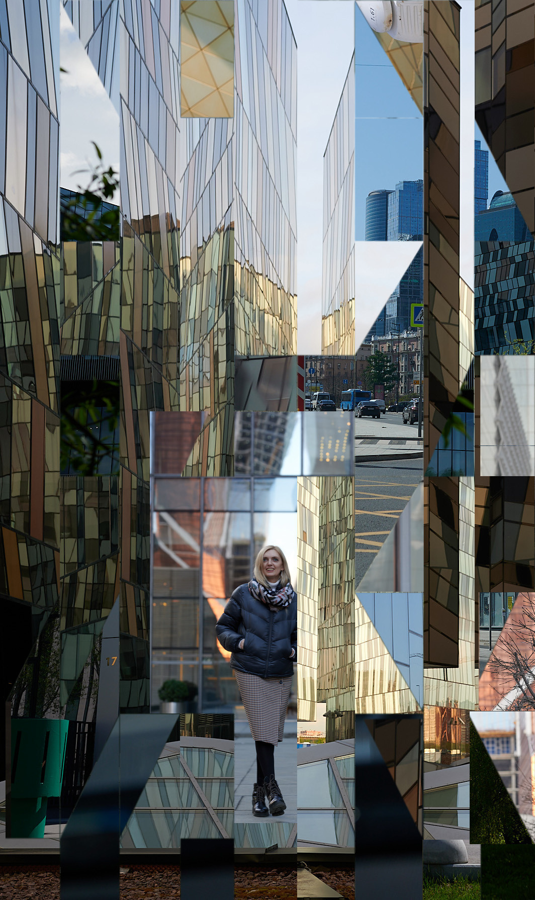 Цвет, свет и идеи. Творческая фотография Юлии Артюх, Москва