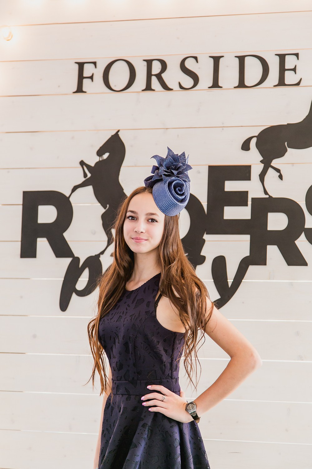 Levada. Главная