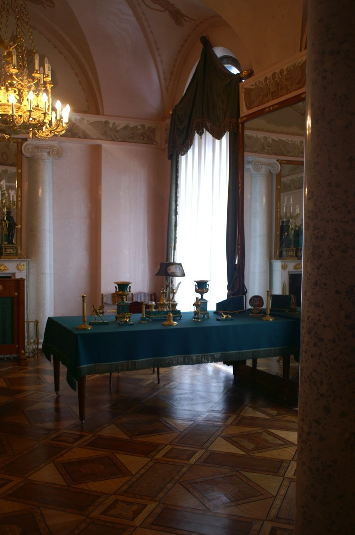 Питер 2007 г. Улица, люди, жизнь…