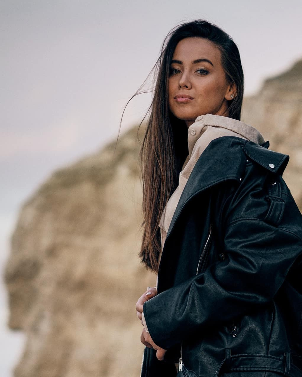 Женский портрет. Фотограф Казань