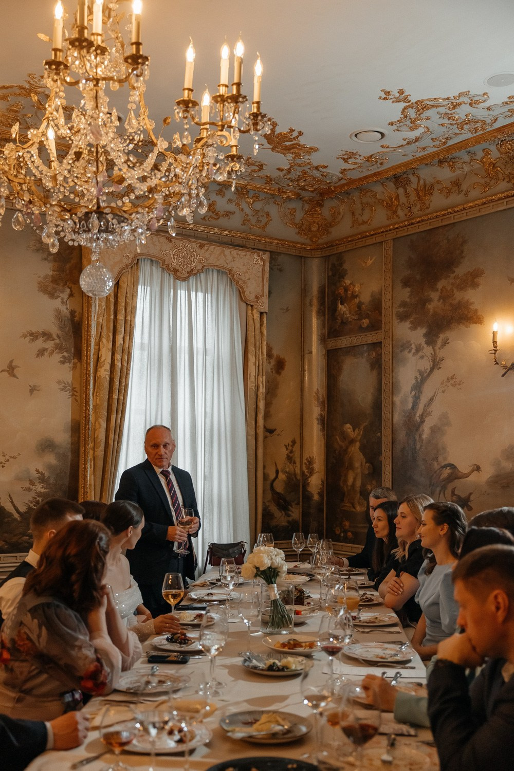 K & M. Свадебный фотограф Москва