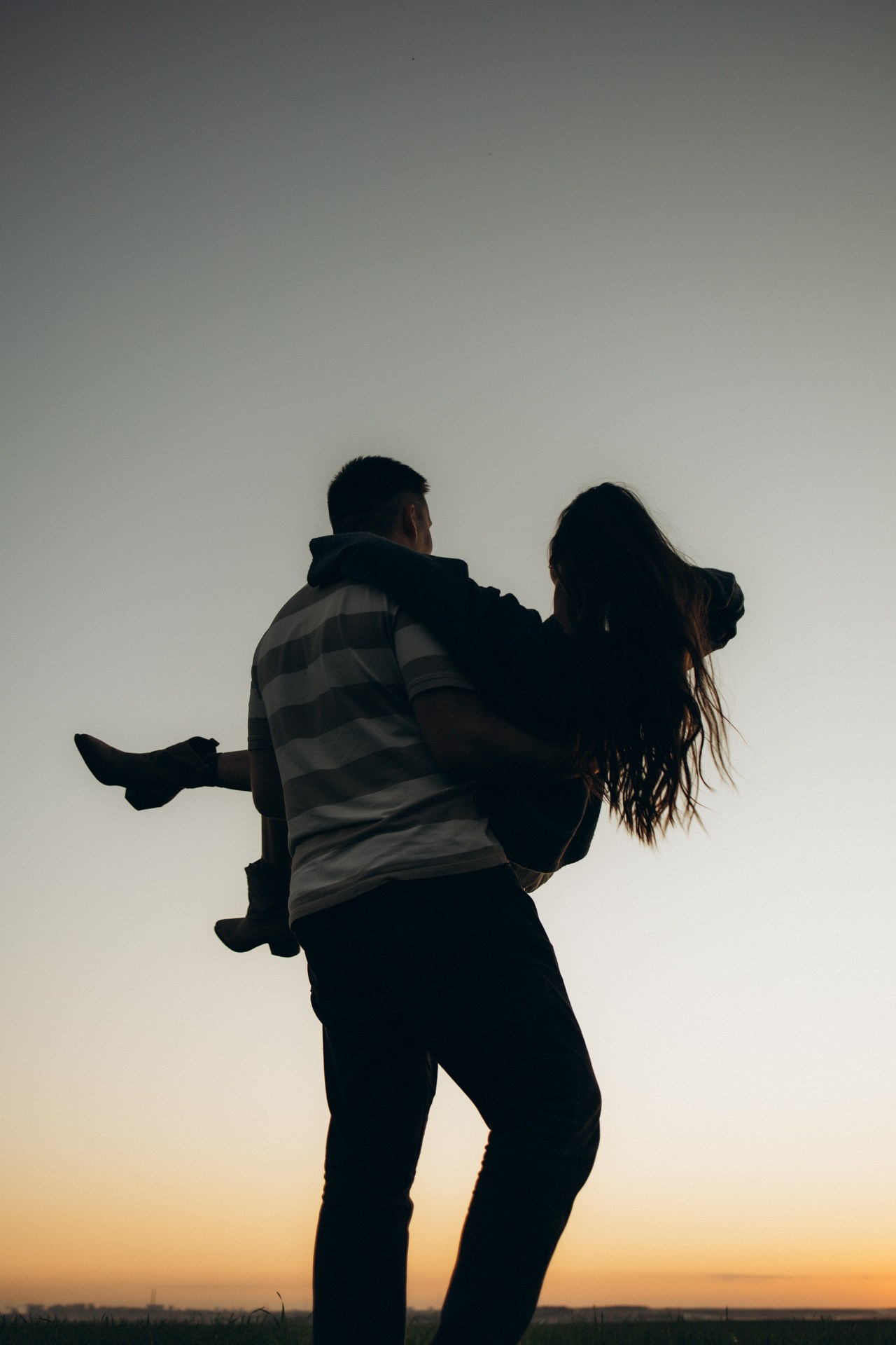 Алина, Дмитрий и Алиса. Семейный фотограф в Ижевске Даша Денисова