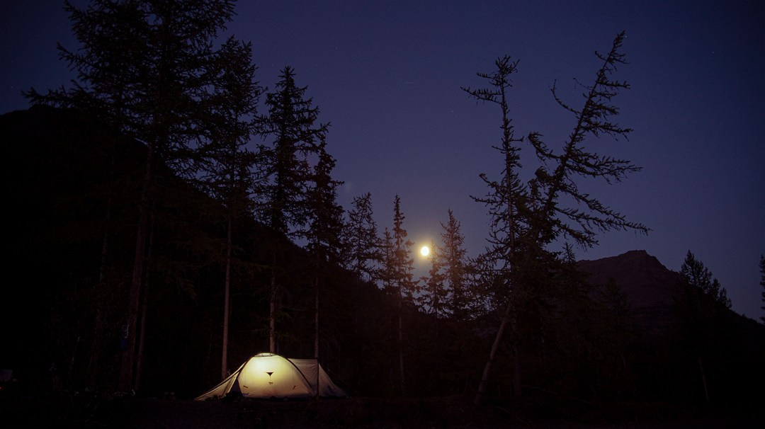 Экспедиция на озеро Лама. Фотограф Эдуард Алмадаков
