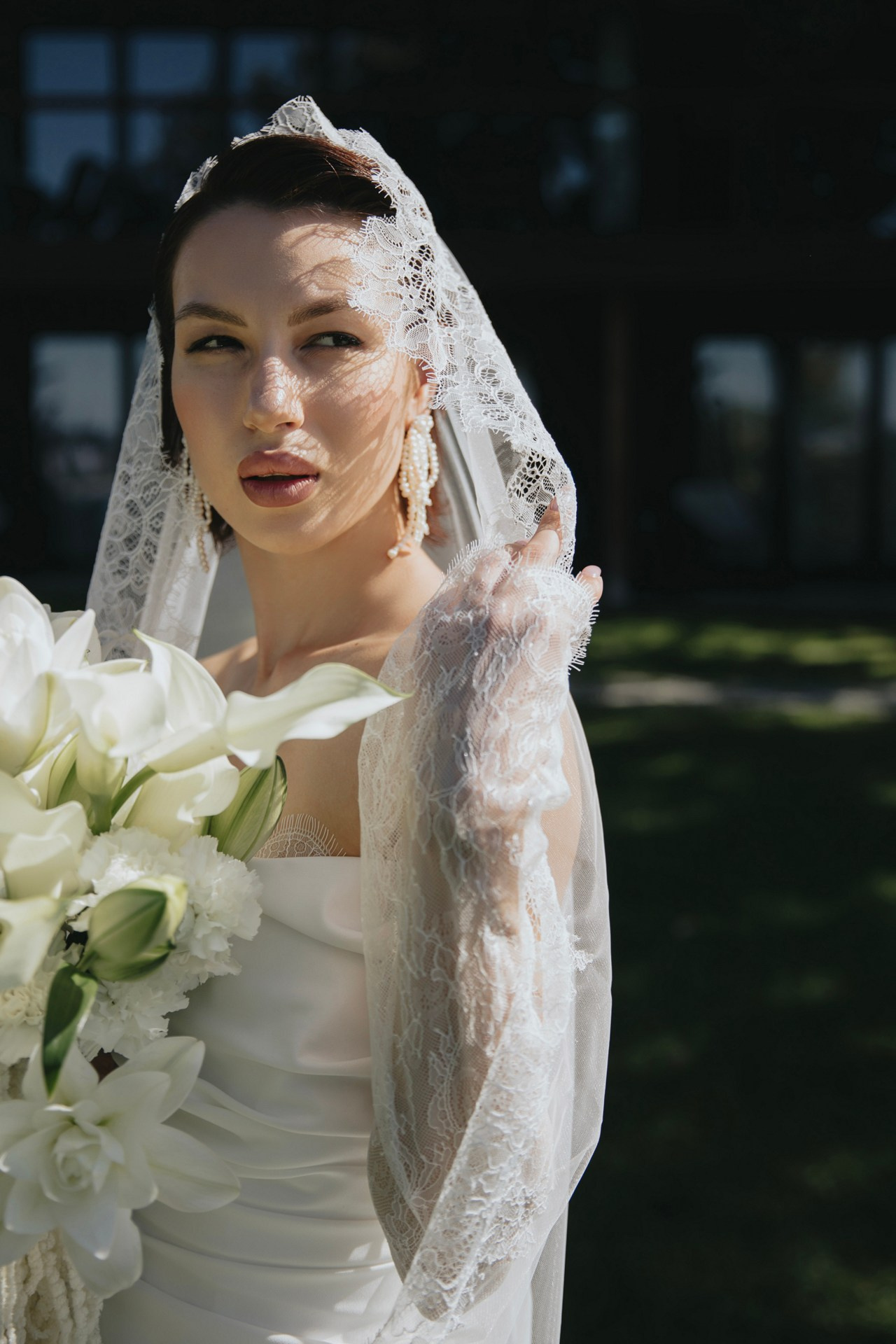 Dmitry Nastya. Wedding photographer