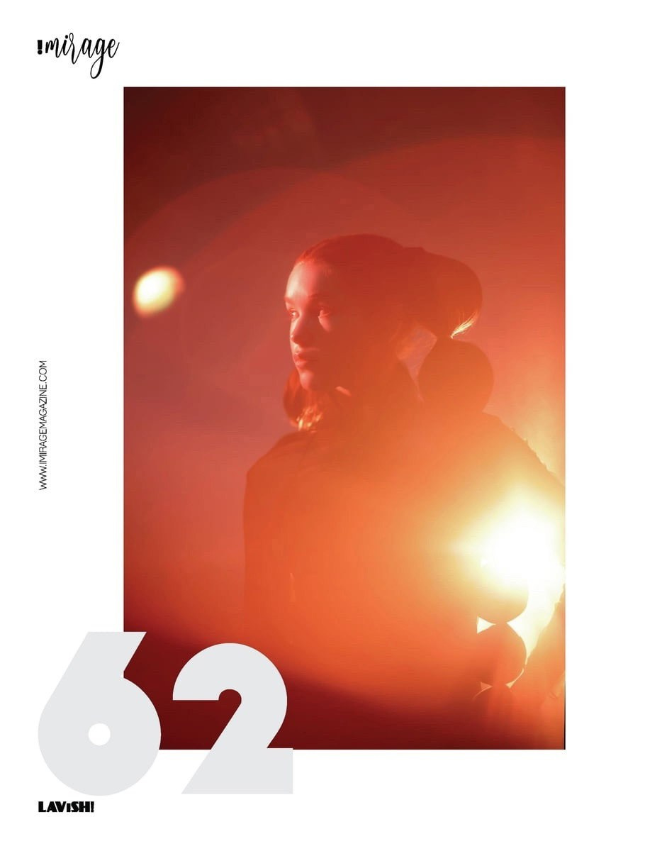 Мои фото в журналах. Фотограф в Самаре