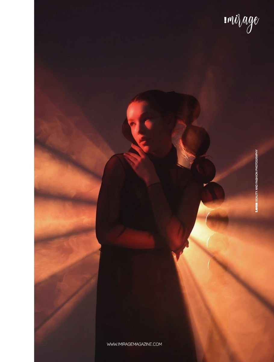 Мои фото в журналах. Фотограф в Самаре