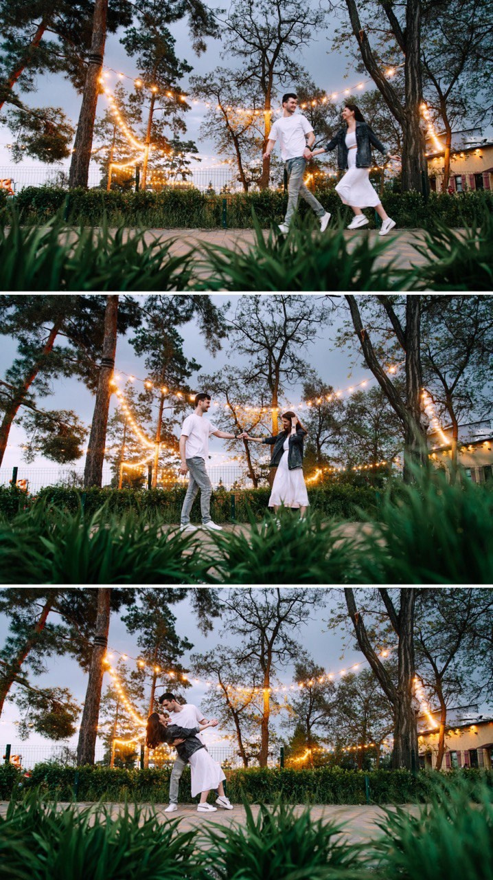 Love-story в городе. Свадебный и travel фотограф в Волгограде, Сочи, Домбае, Европе