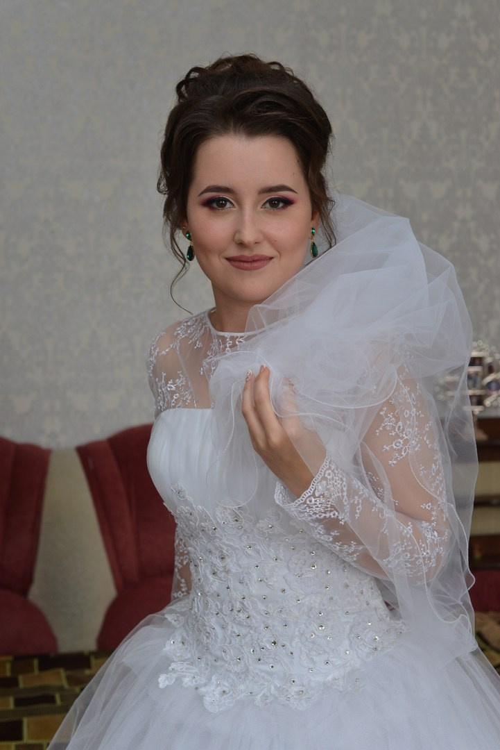 Свадебные фото до 2018 года. Концертный фотограф Наталья Сорокина