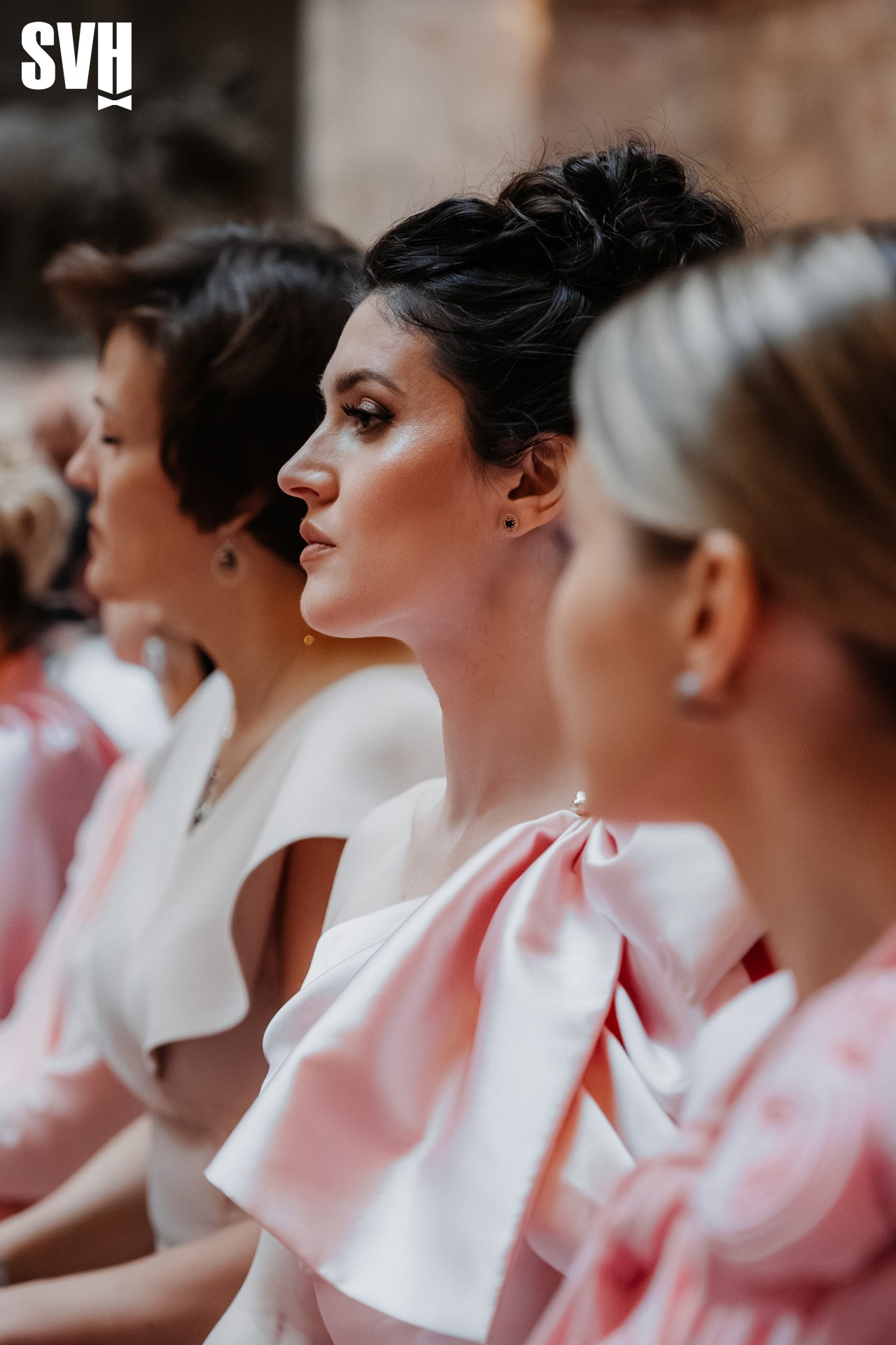 Пасхальный бал Петра Аксёнова