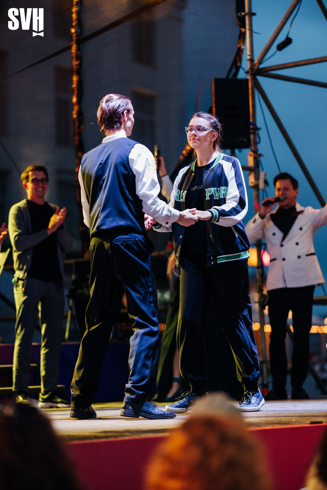 Давайте Танцевать!