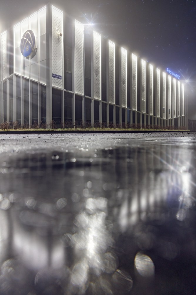 АО «Сетевая компания». Промышленный фотограф | Фото для бизнеса | Казань и РФ