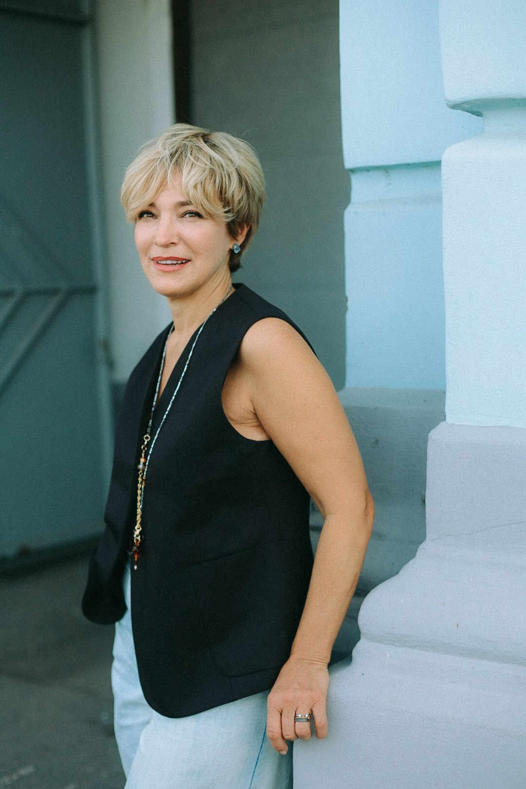 Лена. Фотограф Нижний Новгород