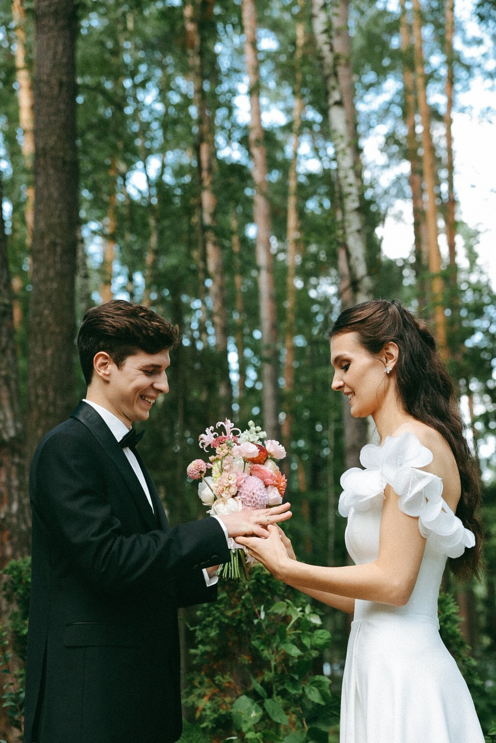 Саша и Вера. Фотограф Нижний Новгород