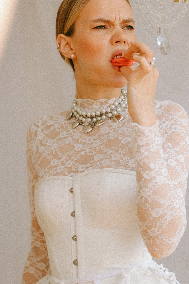 Ангелина. Фотограф Нижний Новгород