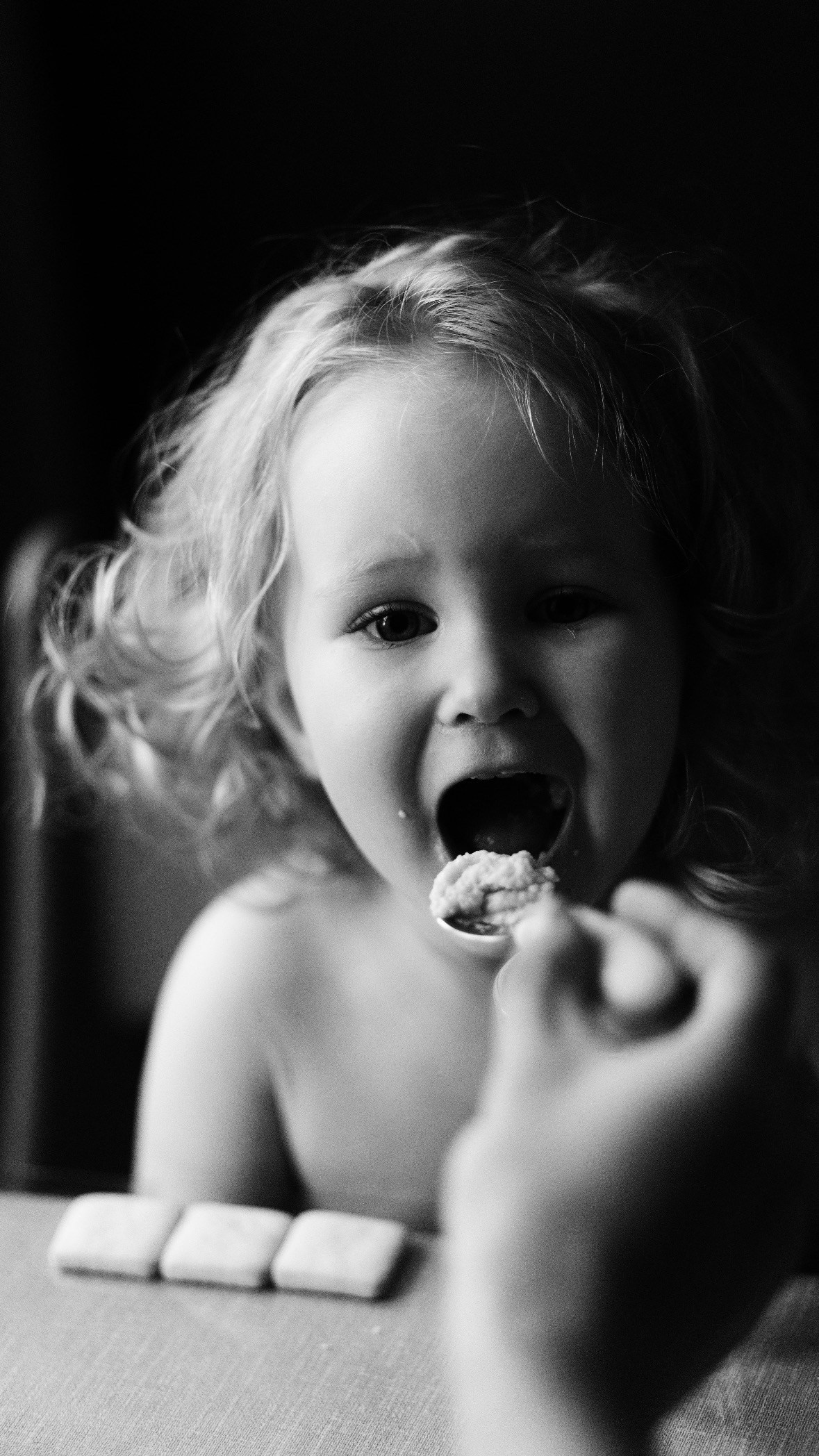 Практикум «Снимай без правил». Фотограф Анастасия Мукоид