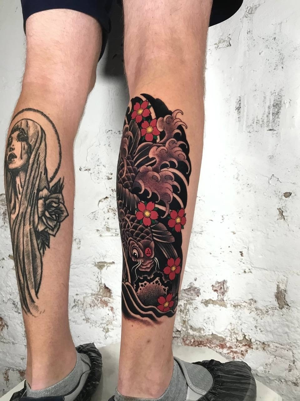 Работы Тимофея